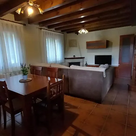 Casa de Férias El Canu