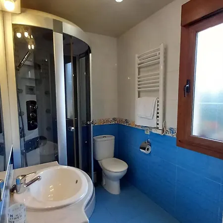 Casa de Férias El Canu Turanzas