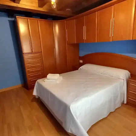 El Canu Casa de Férias *