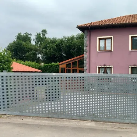 El Canu Casa de Férias Turanzas